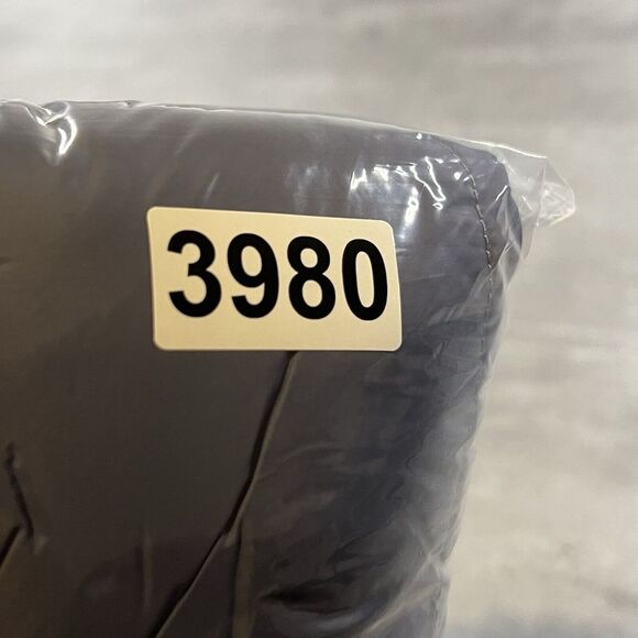 Southern Proper Puffer Vest Men‎ Large Blue Down Quilted Shell Sleeveless Preppy - Picture 7 of 7